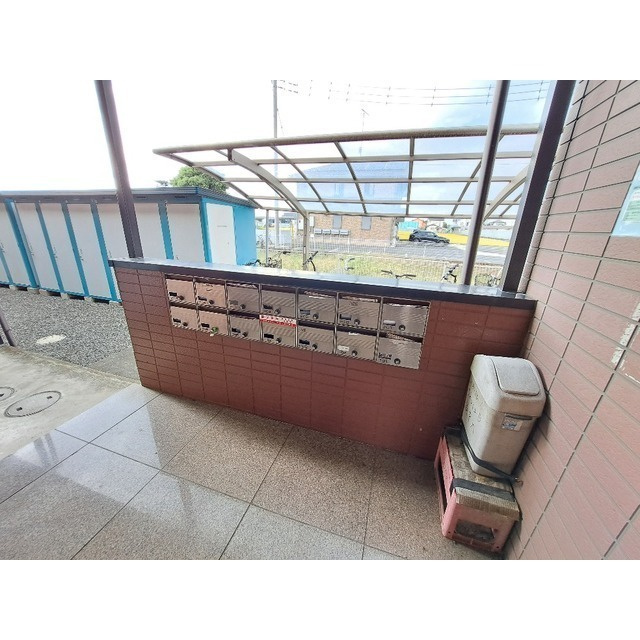 シャルマンAのその他