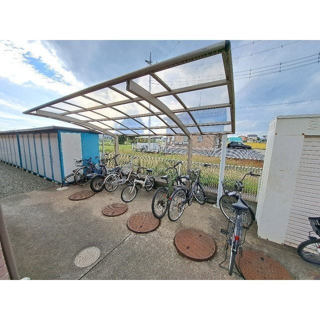 シャルマンAのその他