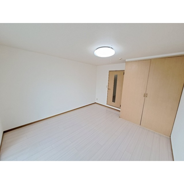 シャルマンAの居間・リビング