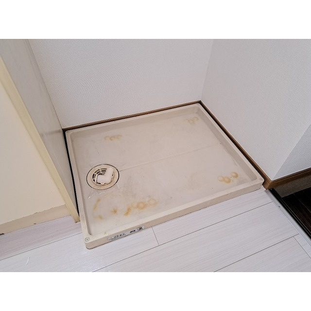 シャルマンAのその他