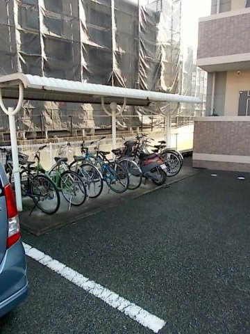 アヴァンティのその他共用部分