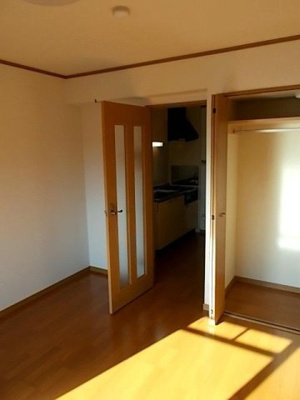 【内装】 | アヴァンティ