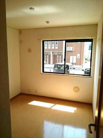 グラースメゾン泗水Ｃの内装