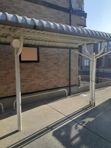 グラースメゾン泗水Ｃのその他共用部分