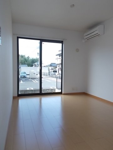 グラースメゾン泗水Ｃの内装