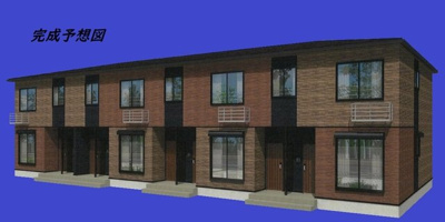 【外観】 | エレガンスロワイエ