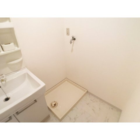 チェリーツリーパークマキの内装