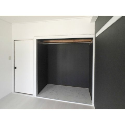 チェリーツリーパークマキの内装