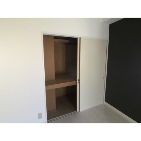 チェリーツリーパークマキの内装