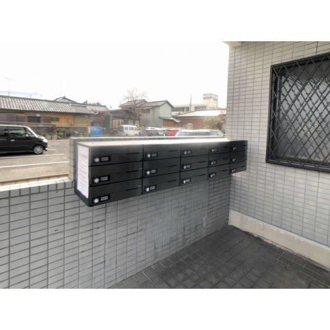 チェリーツリーパークマキのその他