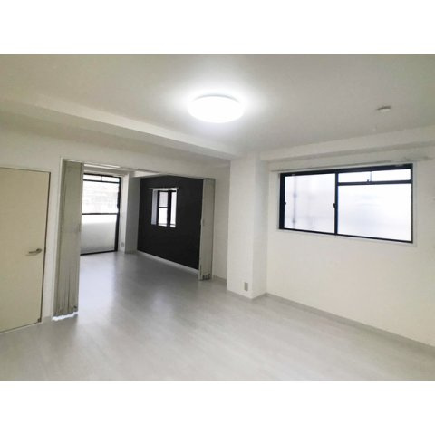 チェリーツリーパークマキの居間・リビング