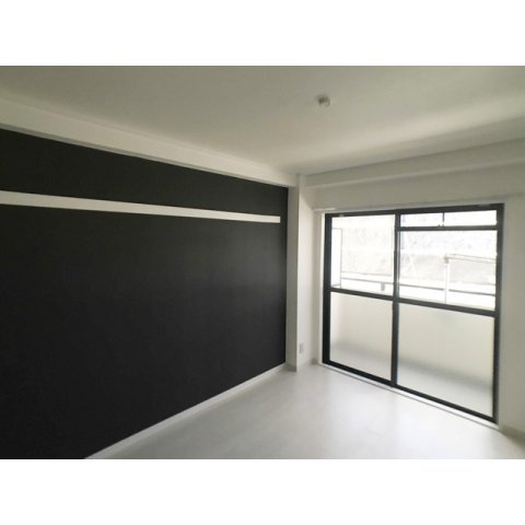 チェリーツリーパークマキの居間・リビング