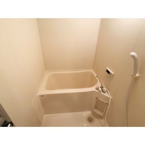 チェリーツリーパークマキの浴室