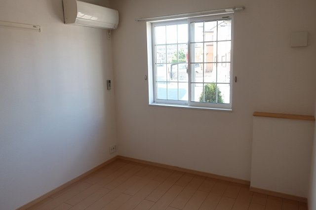 カリーノⅠの内装