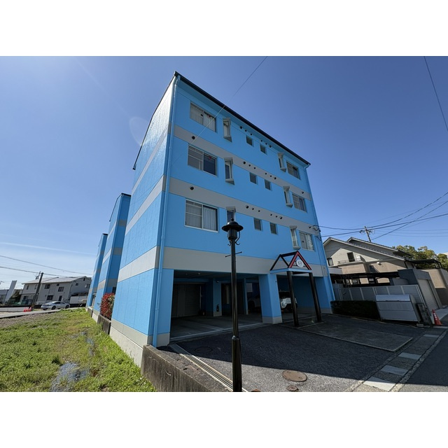 コーポレーションＴ＆Ｔの外観