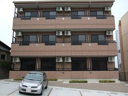 ラ・クレ（仲介手数料無料物件）