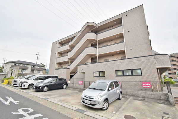 フォンティーヌ徳重（仲介手数料無料）