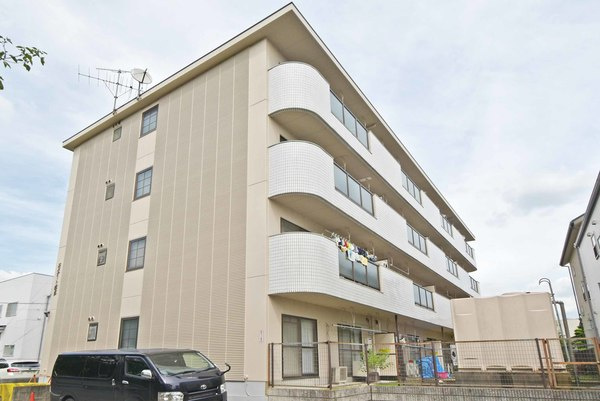 エステート徳重