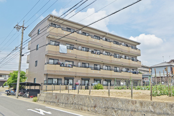 フローラ池上台（仲介手数料無料）