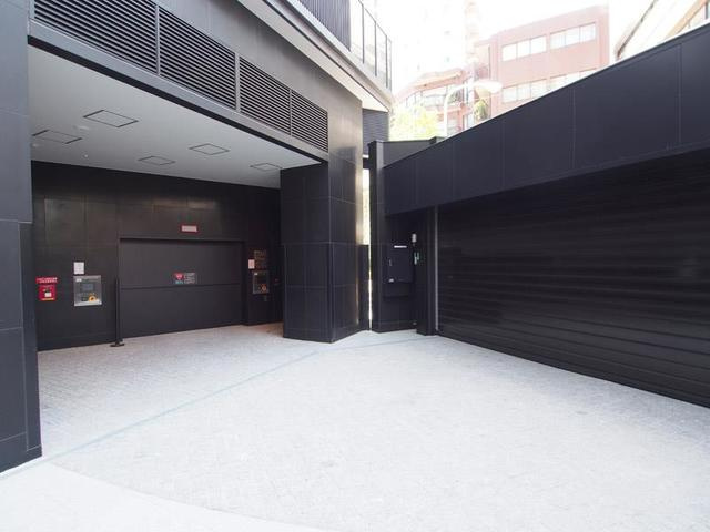 パークコート乃木坂ザタワーのその他