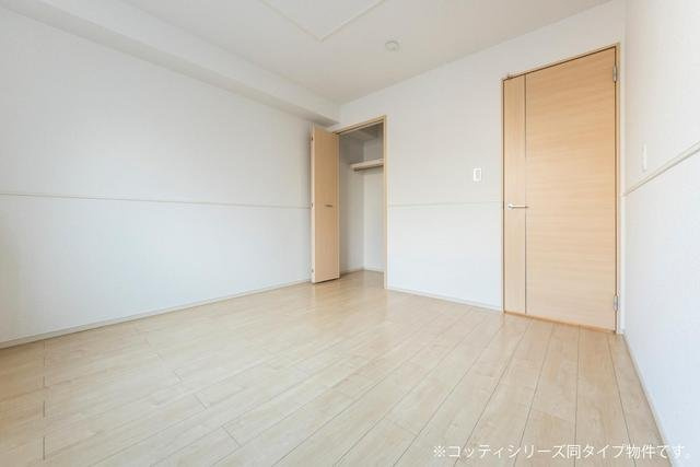 マルゴー　Ｂの内装