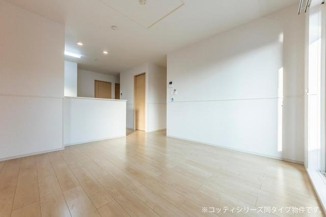 マルゴー　Ｂの居間・リビング