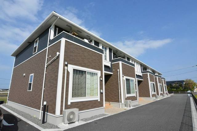 フローラル・コート