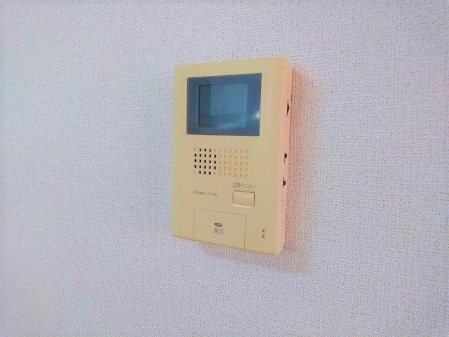 ベルナティオⅠのセキュリティ