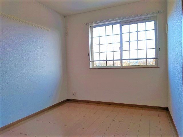 ベルナティオⅠの内装