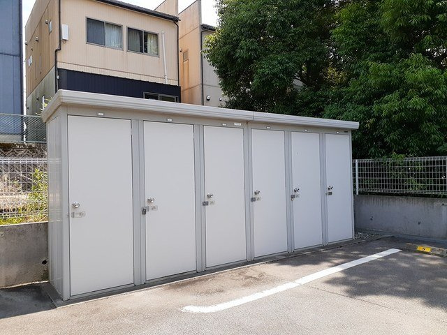 グランＭＩＫＩ　常盤台の設備