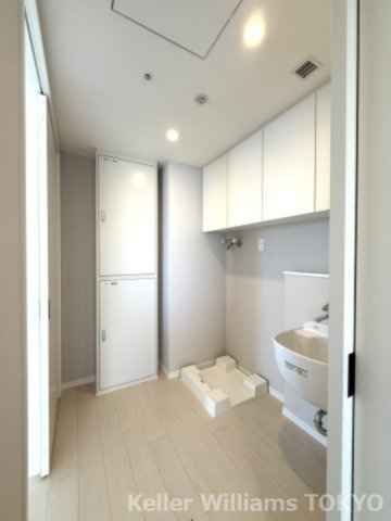 麻布台ヒルズレジデンスＢの画像