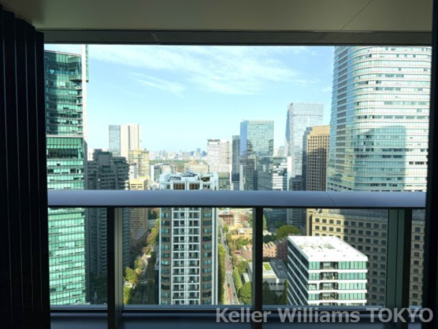 麻布台ヒルズレジデンスＢの画像