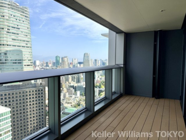 麻布台ヒルズレジデンスＢの画像