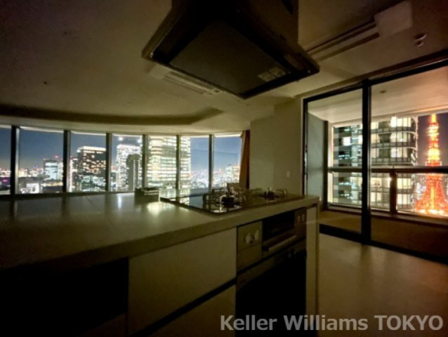 麻布台ヒルズレジデンスＢの画像