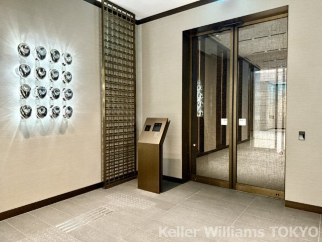 麻布台ヒルズレジデンスＢの画像