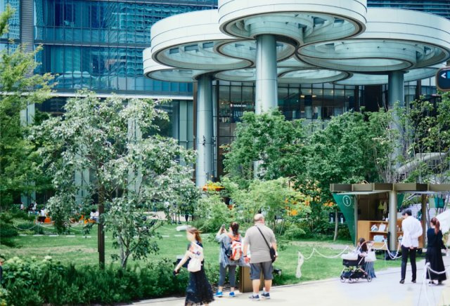 麻布台ヒルズレジデンスＢの画像