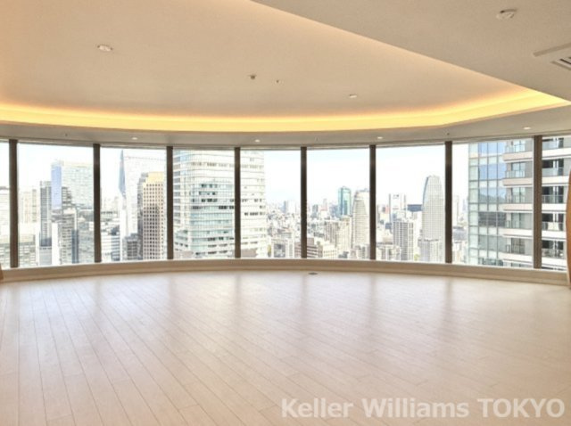 麻布台ヒルズレジデンスＢの画像