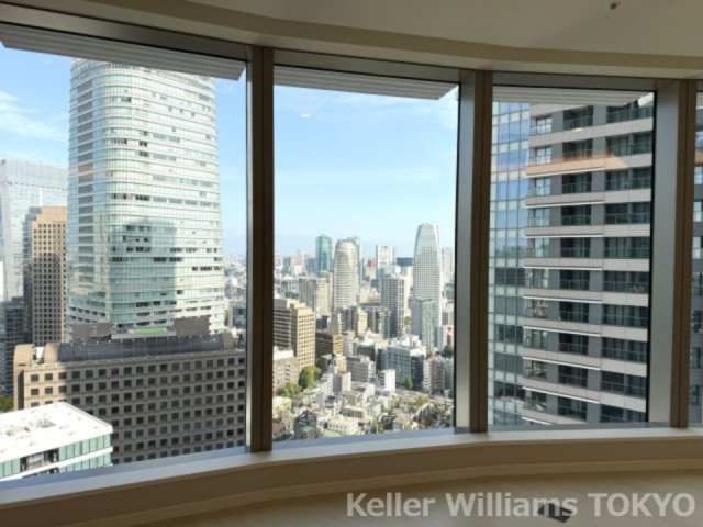 麻布台ヒルズレジデンスＢの画像