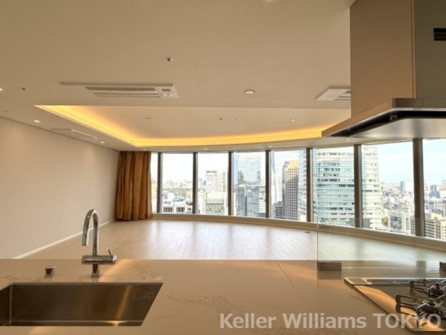 麻布台ヒルズレジデンスＢの画像