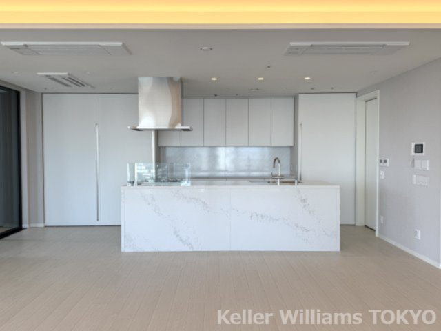 麻布台ヒルズレジデンスＢの画像