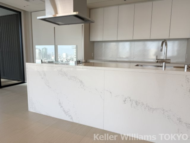 麻布台ヒルズレジデンスＢの画像