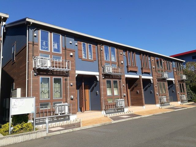 ラ　ベレッツア２