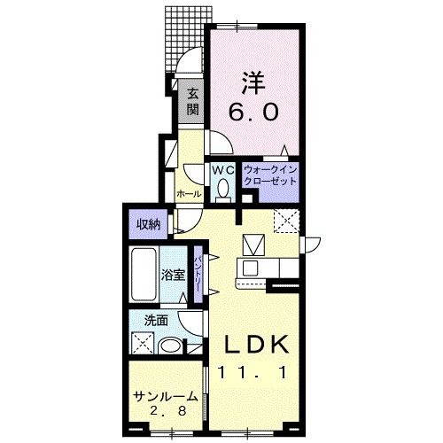 クレディパーク瓜生　Ｂ