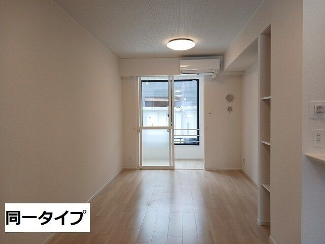 パートナー　Ⅱの居間・リビング