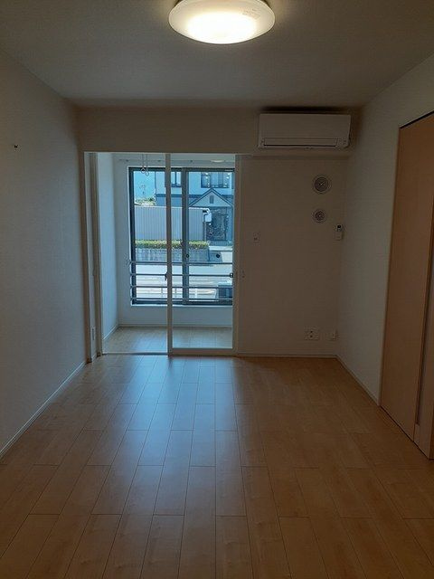 アルテシモ・ガンビーノの居間・リビング