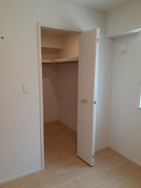 アルテシモ・ガンビーノの収納