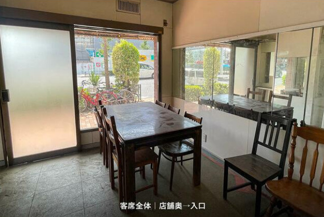 マイシティダイヤモンドマンション　１０６号室の画像