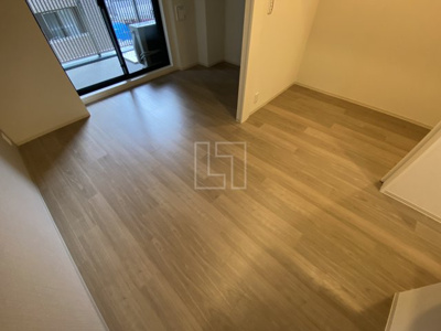 【居間・リビング】 | コンフォリア・リヴ北久宝寺Q | コンフォリア・リヴ北久宝寺Q　リビング