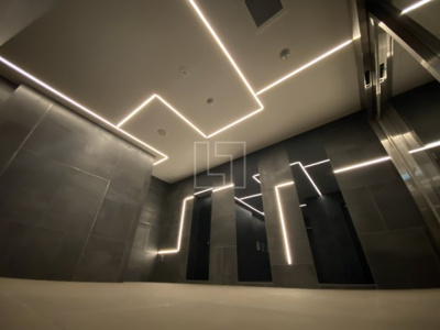 【ロビー】 | コンフォリア・リヴ北久宝寺Q | コンフォリア・リヴ北久宝寺Q　ロビー