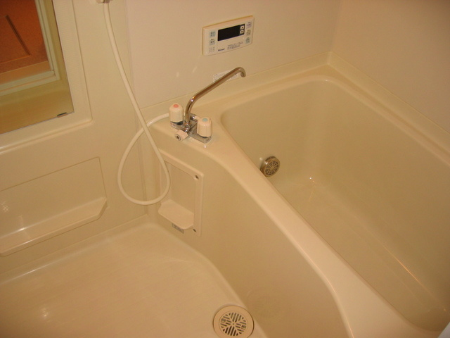 リヴェールの内装